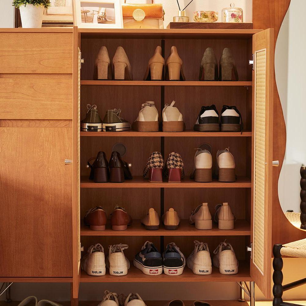 KARAMAY Shoe cabinet
