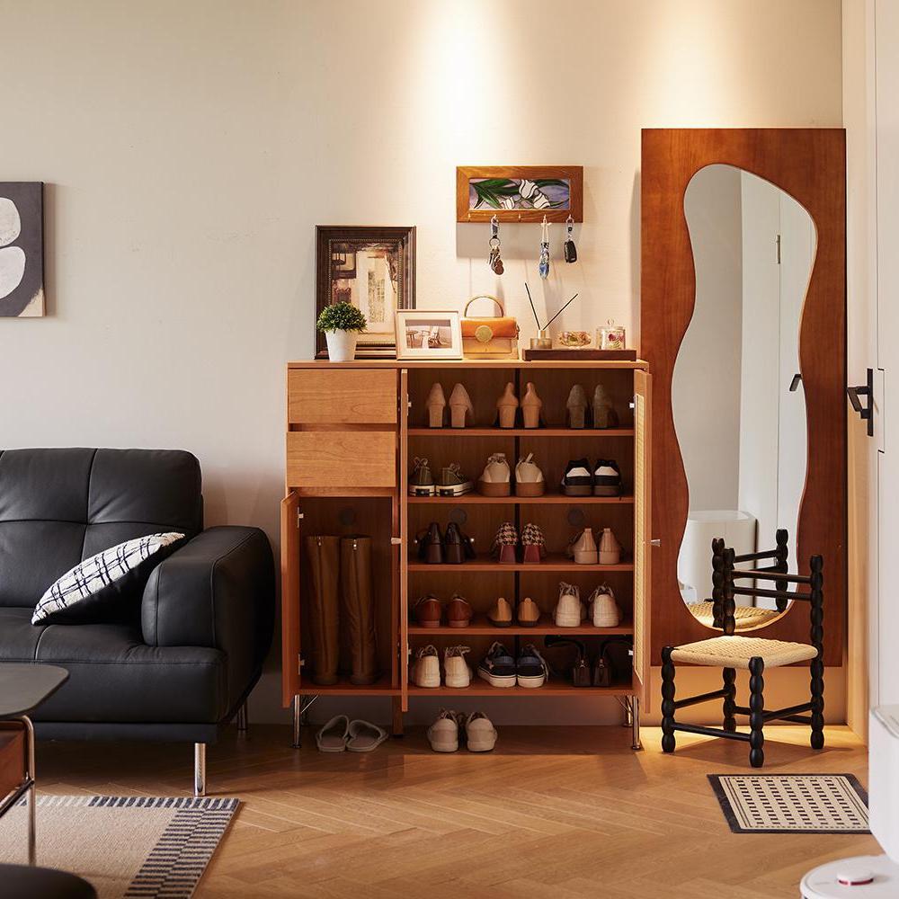 KARAMAY Shoe cabinet