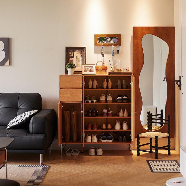 KARAMAY Shoe cabinet