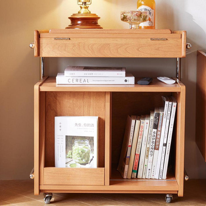 KOWLOON coffee table