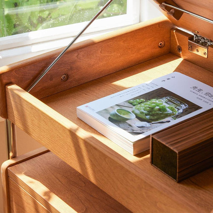 KOWLOON coffee table