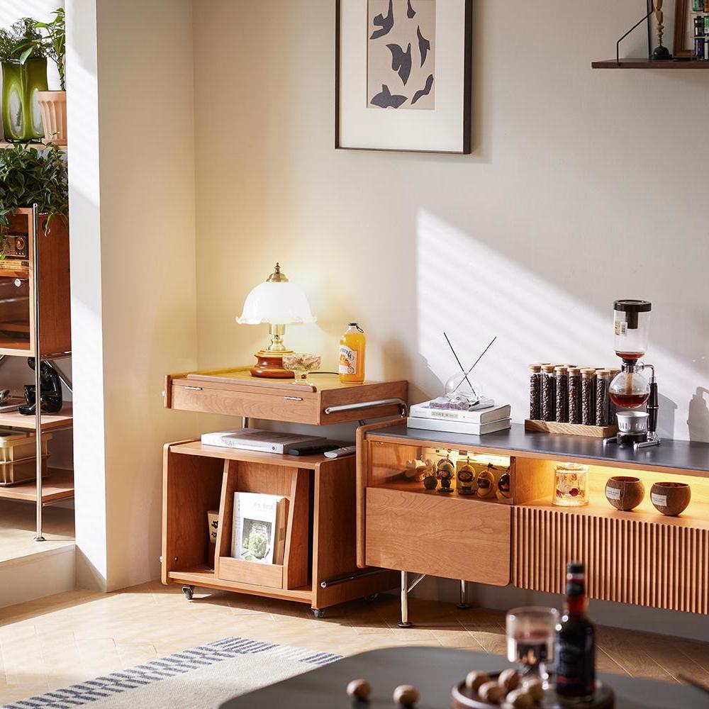 KOWLOON coffee table