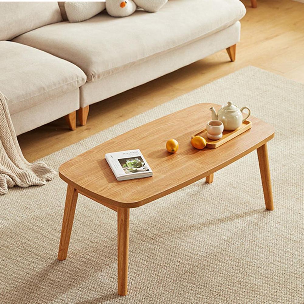 MAINE One layer coffee table