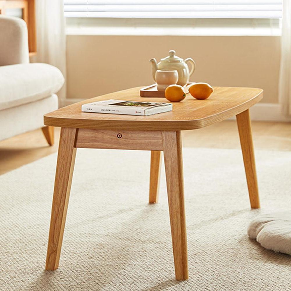 MAINE One layer coffee table