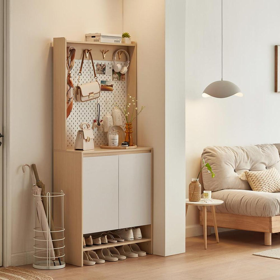 BOGOTA shoe cabinet