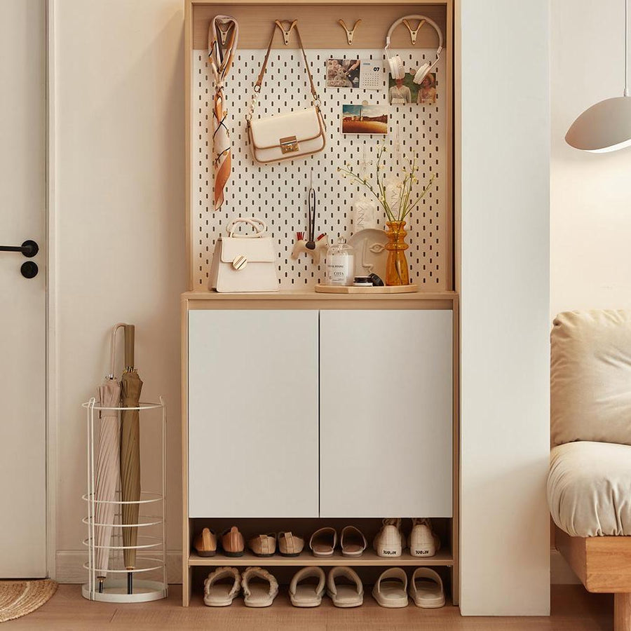 BOGOTA shoe cabinet