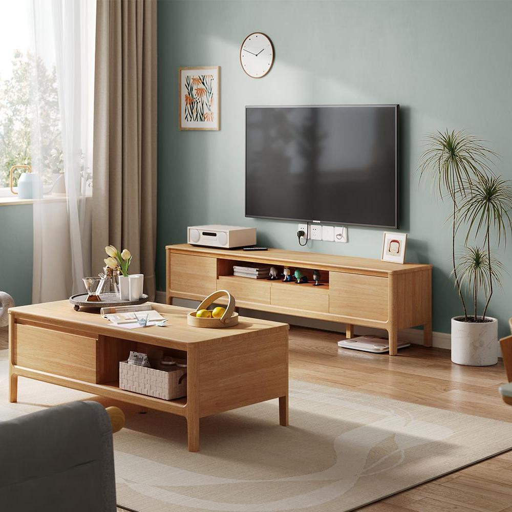 PILSEN TV stand table