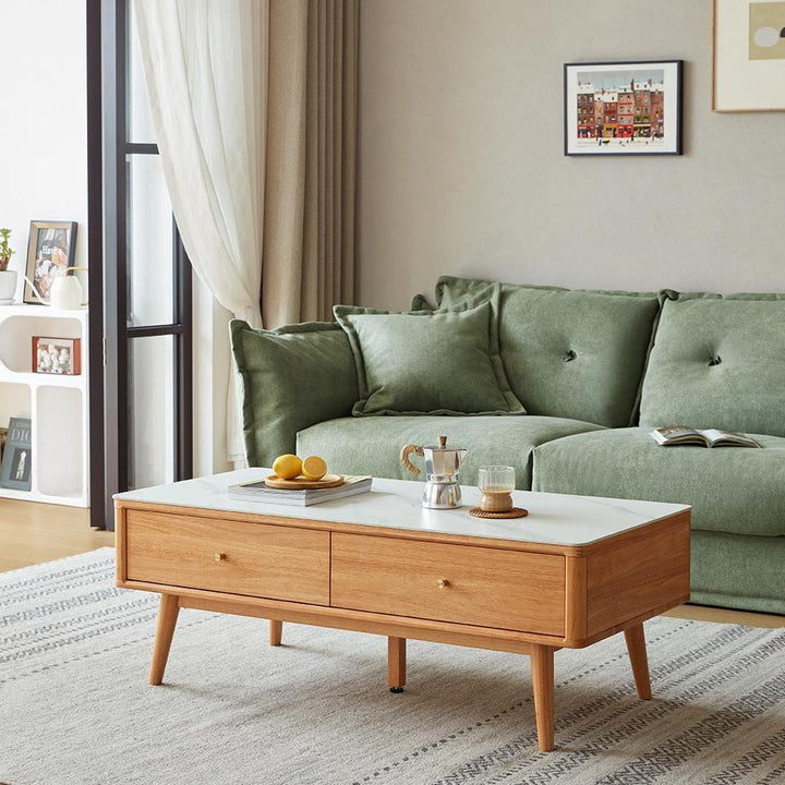 PLYMOUTH coffee table