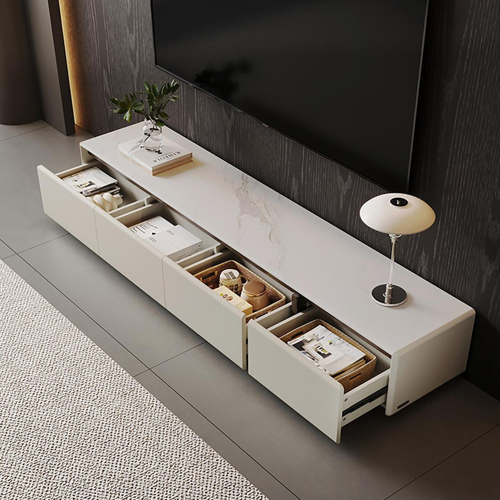 ELWOOD Retractable TV cabinet