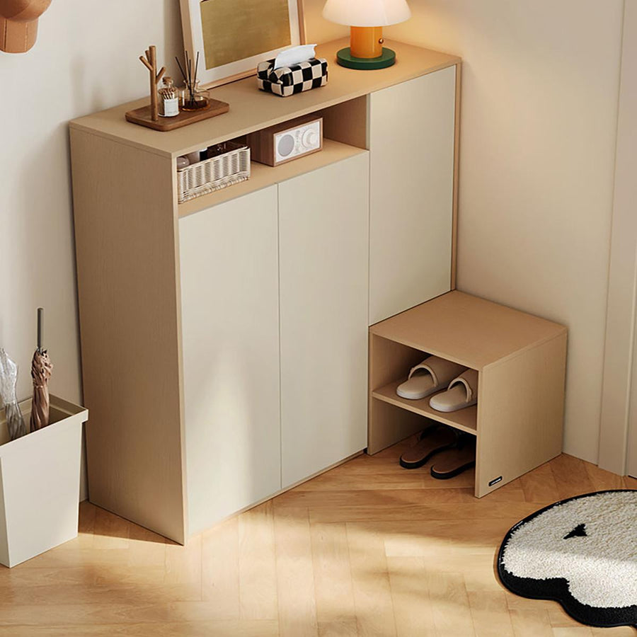 FISHER shoe cabinet