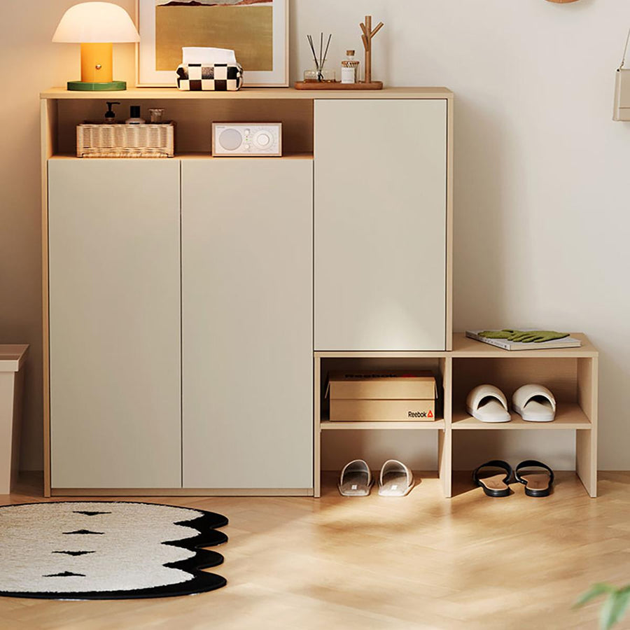 FISHER shoe cabinet