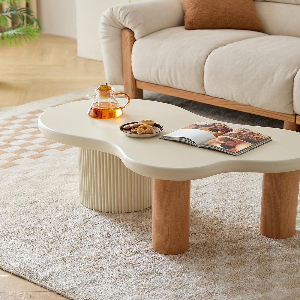 VALLES Cloud Coffee Table