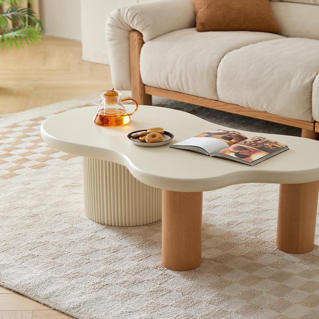 VALLES Cloud Coffee Table