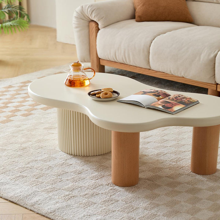 VALLES Cloud Coffee Table