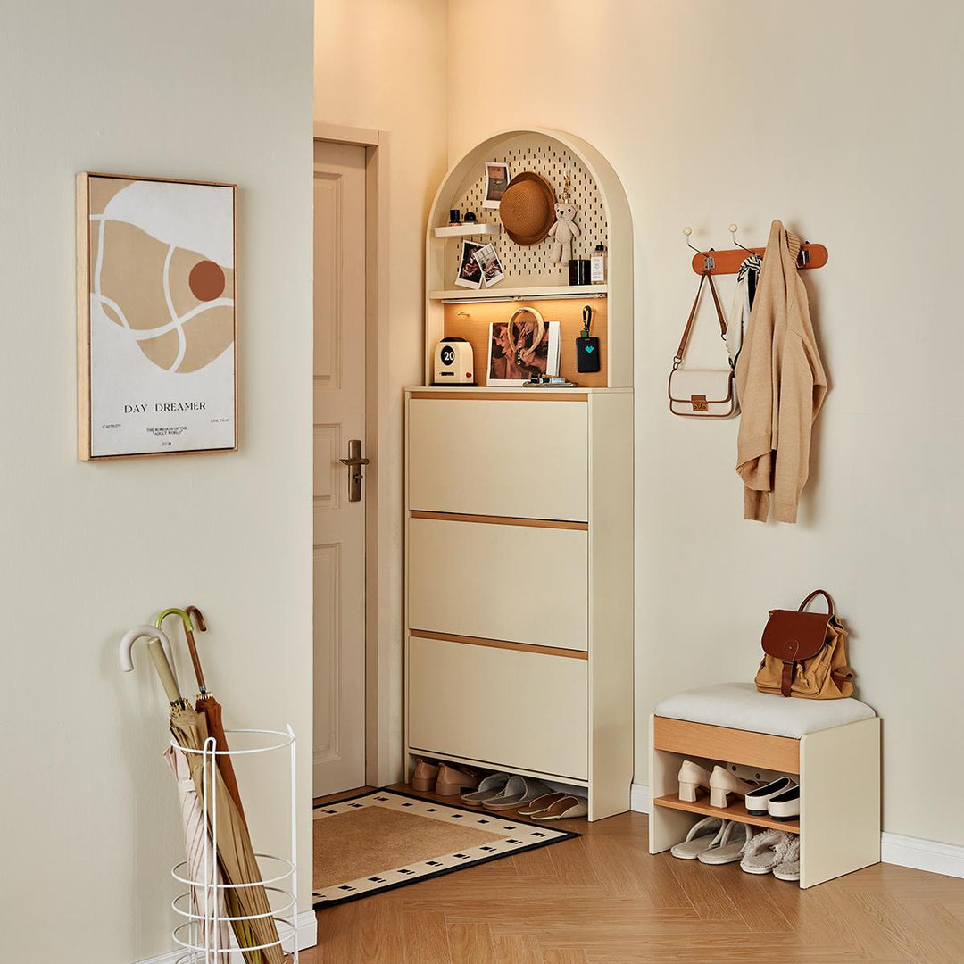 SIMLA Shoe Cabinet