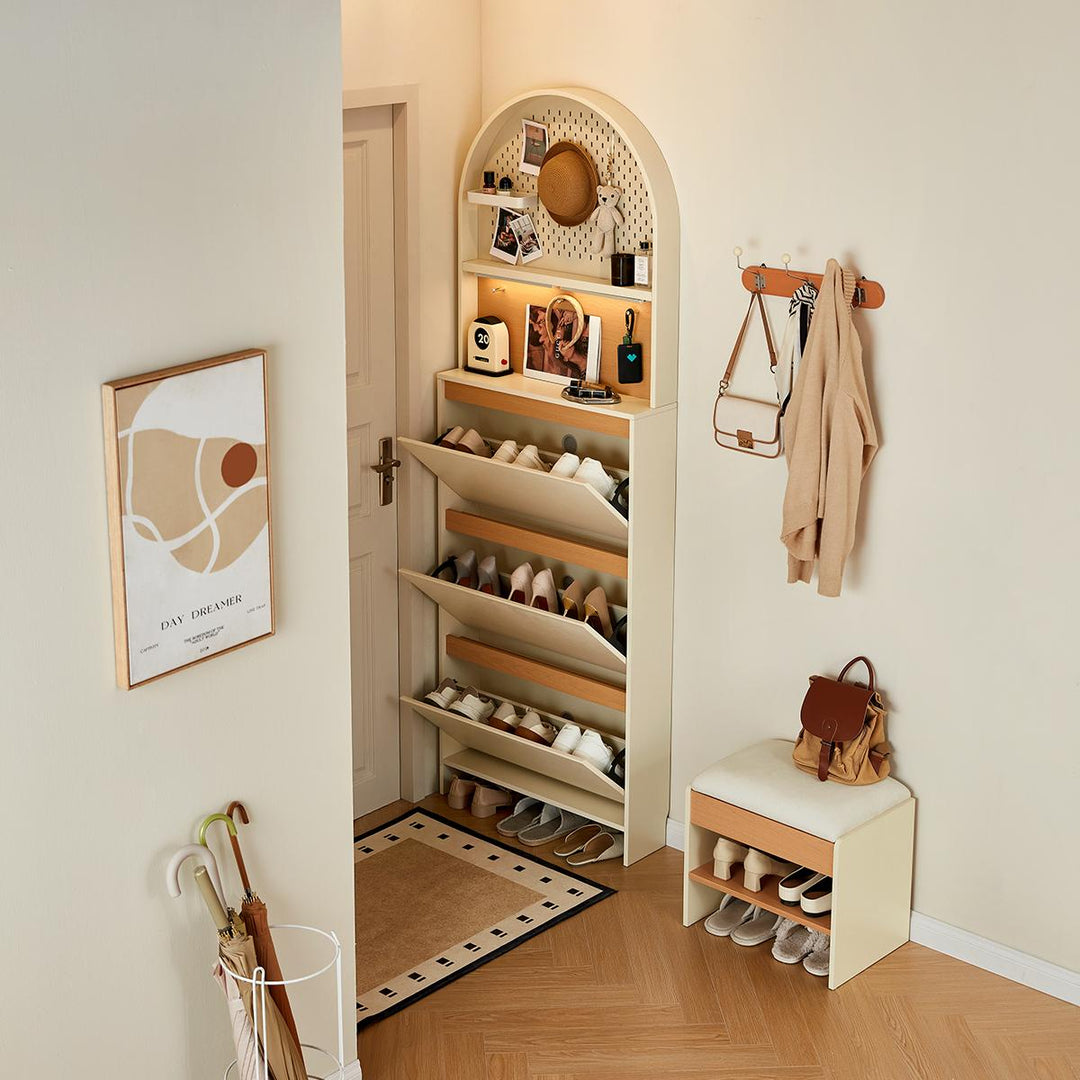 SIMLA Shoe Cabinet