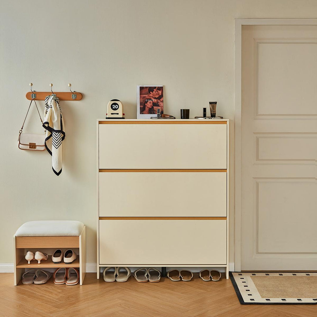 SIMLA Shoe Cabinet