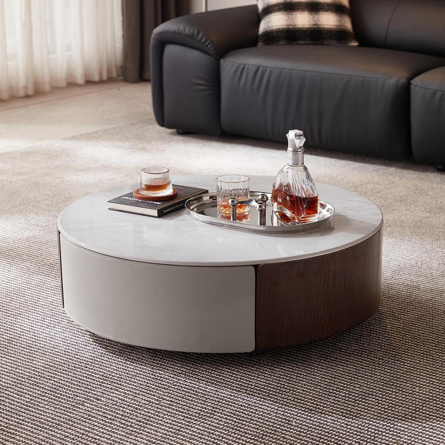JOANNA Coffee Table