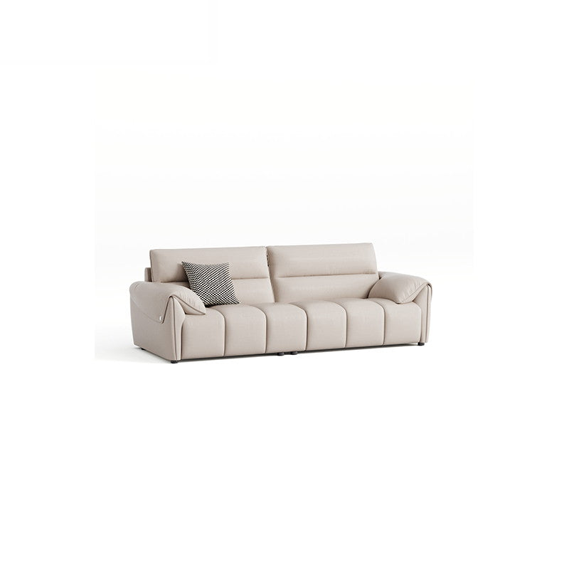 DENMARK Beige Fabric Sofa