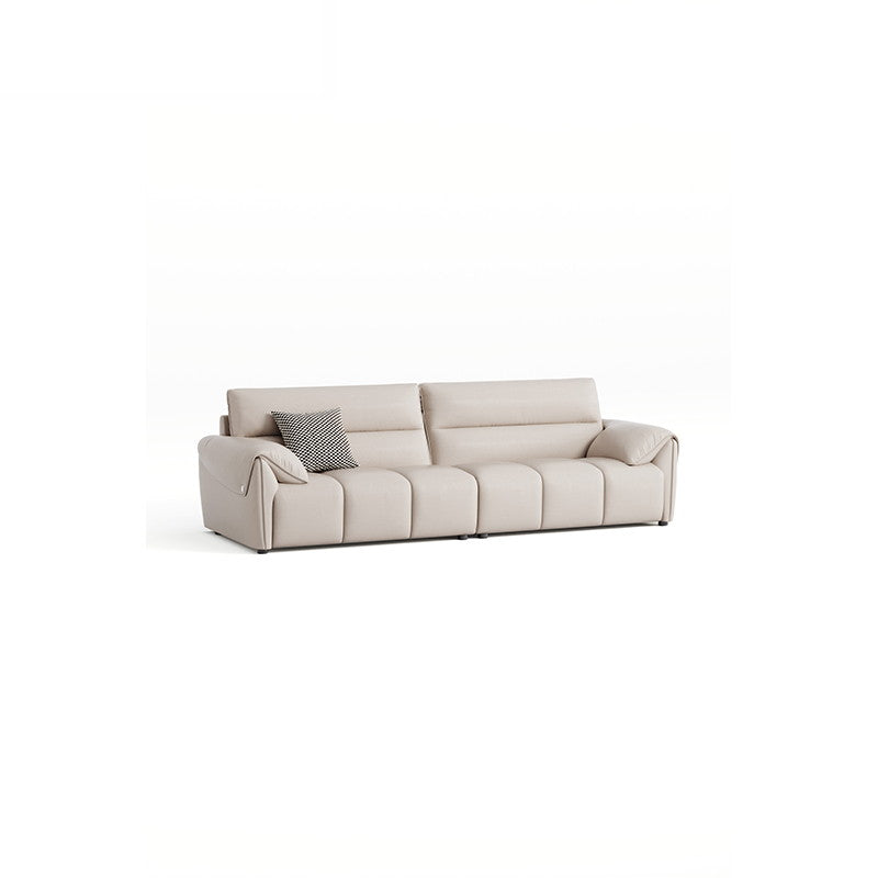 DENMARK Beige Fabric Sofa