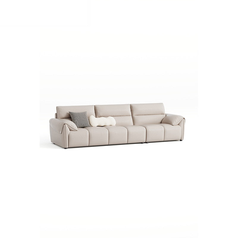 DENMARK Beige Fabric Sofa