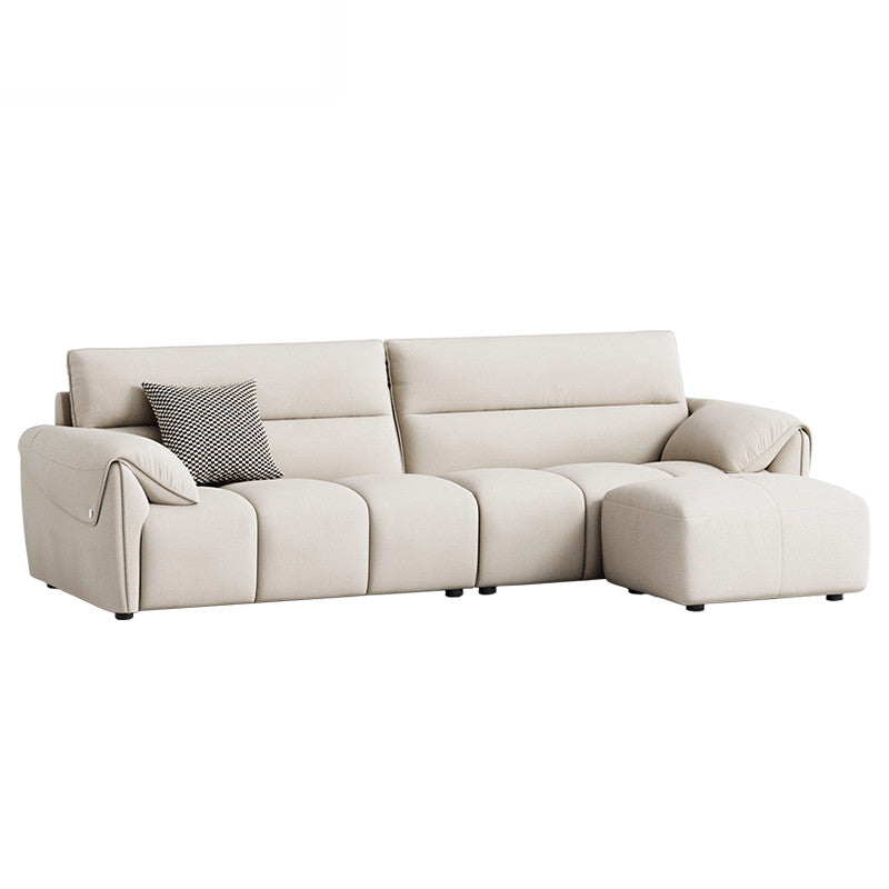 DENMARK Beige Fabric Sofa