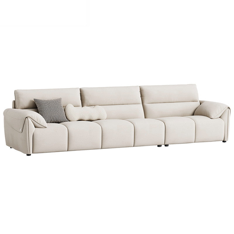 DENMARK Beige Fabric Sofa