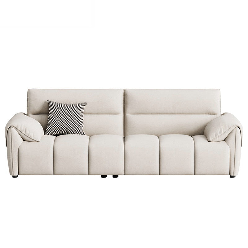 DENMARK Beige Fabric Sofa