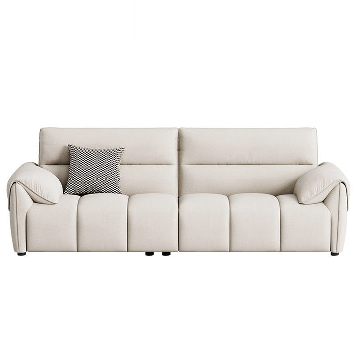 DENMARK Beige Fabric Sofa
