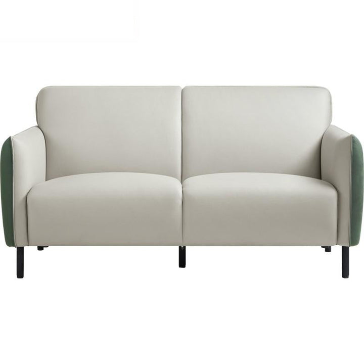 BARCELONA loveseat fabric sofa