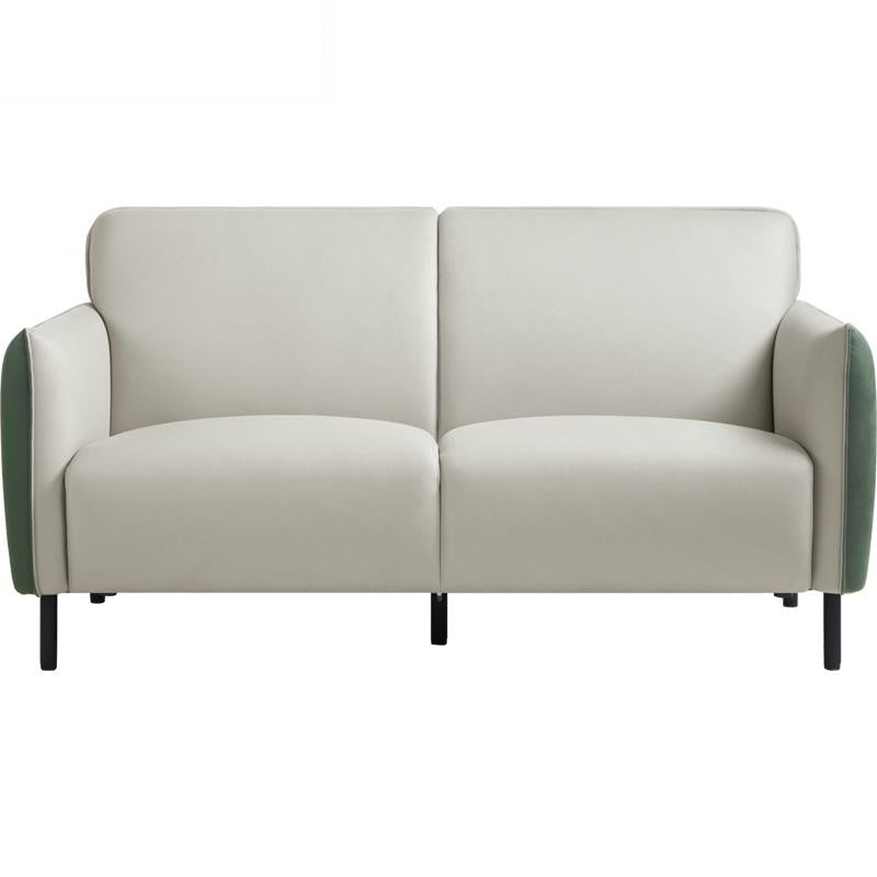 BARCELONA loveseat fabric sofa