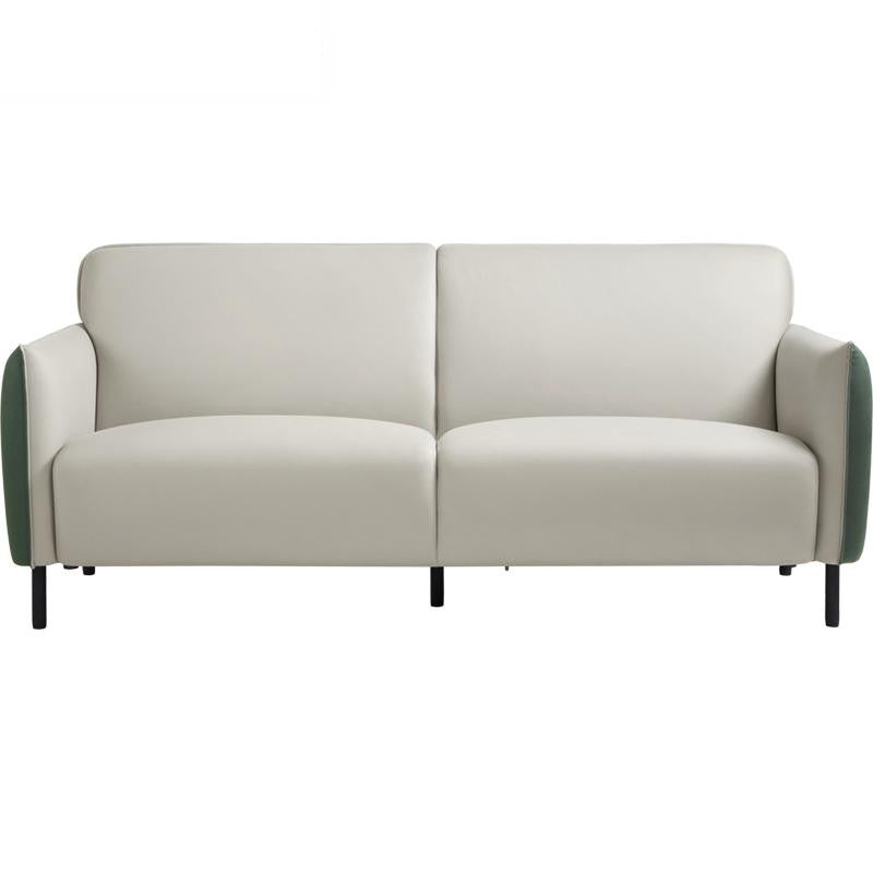 BARCELONA loveseat fabric sofa