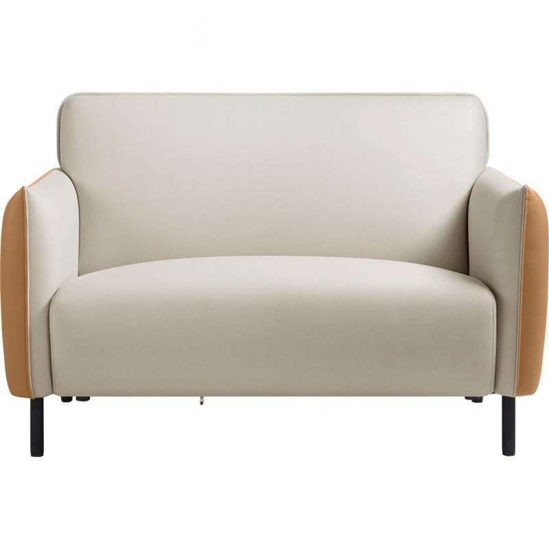 BARCELONA loveseat fabric sofa