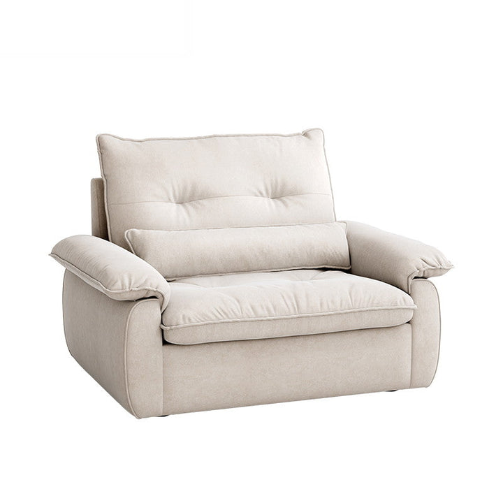 BARRETT Grey Sofa