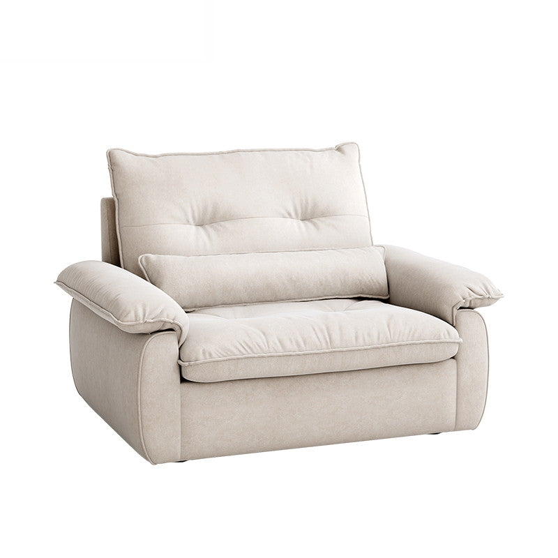 BARRETT Grey Sofa