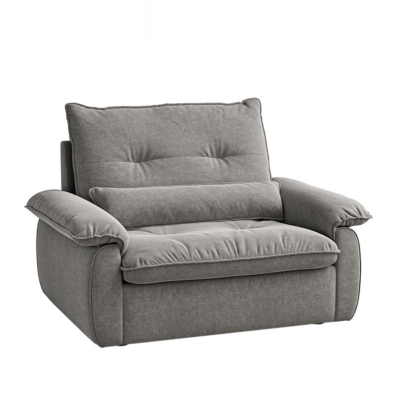 BARRETT Grey Sofa