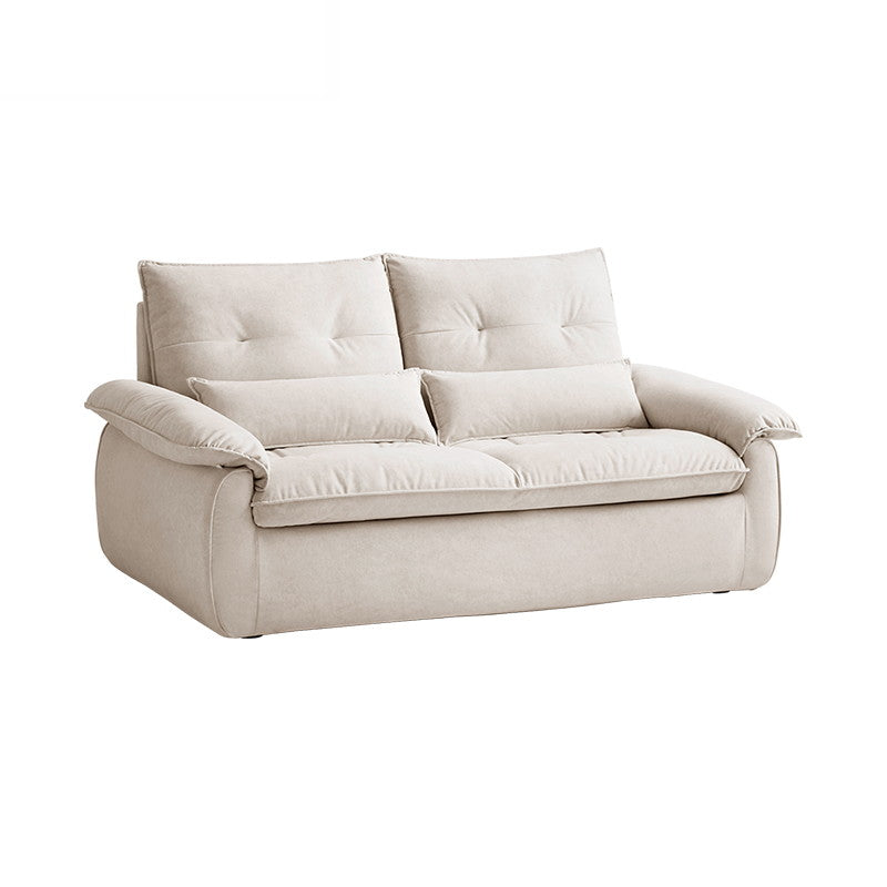 BARRETT Grey Sofa