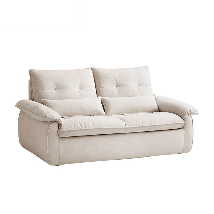 BARRETT Grey Sofa
