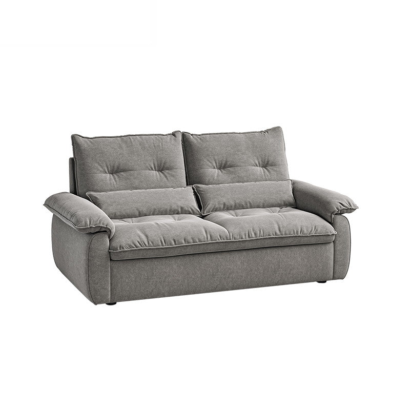 BARRETT Grey Sofa