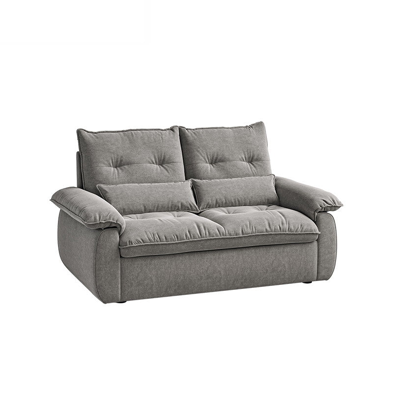 BARRETT Grey Sofa