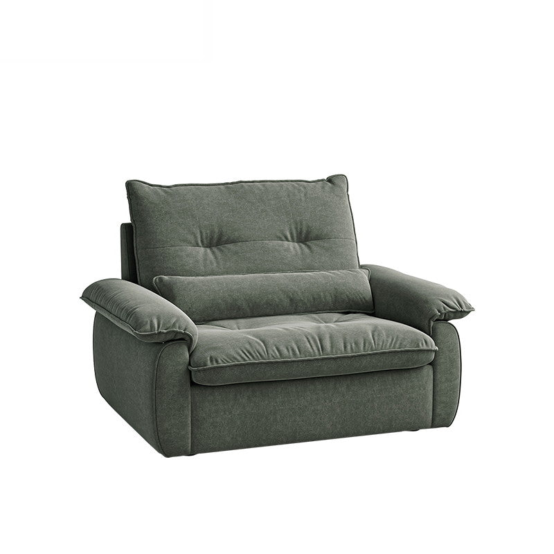 BARRETT Grey Sofa