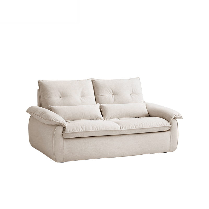 BARRETT Grey Sofa