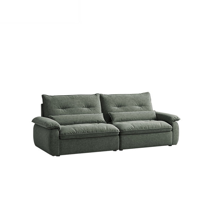 BARRETT Grey Sofa