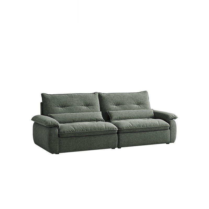 BARRETT Grey Sofa