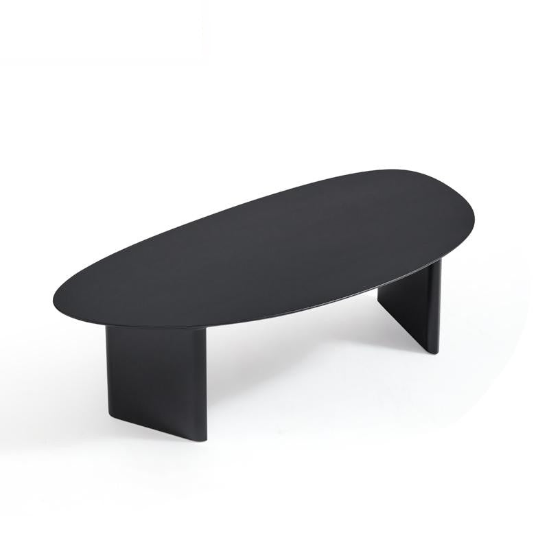 CALICUT solid wood coffee table