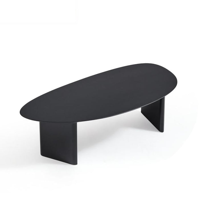 CALICUT solid wood coffee table