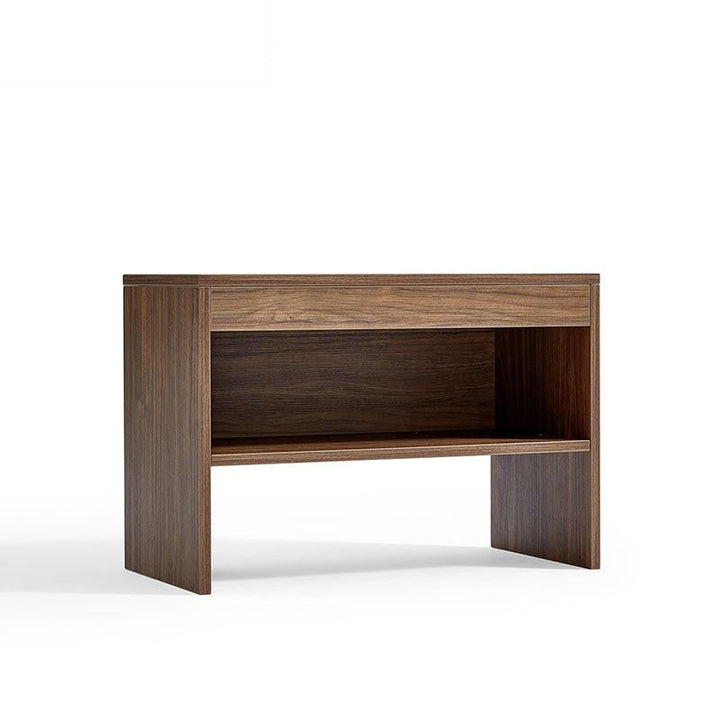 GUINEA white colour shoe cabinet