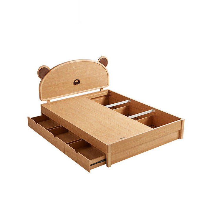 RADIO Children's bed