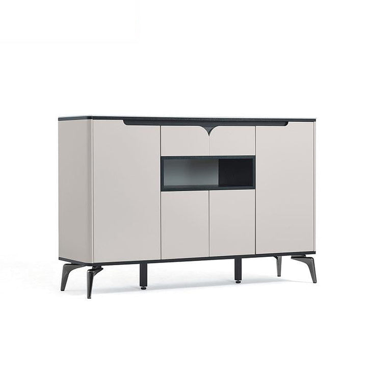 ATHOS Slate Stone Top Sideboard