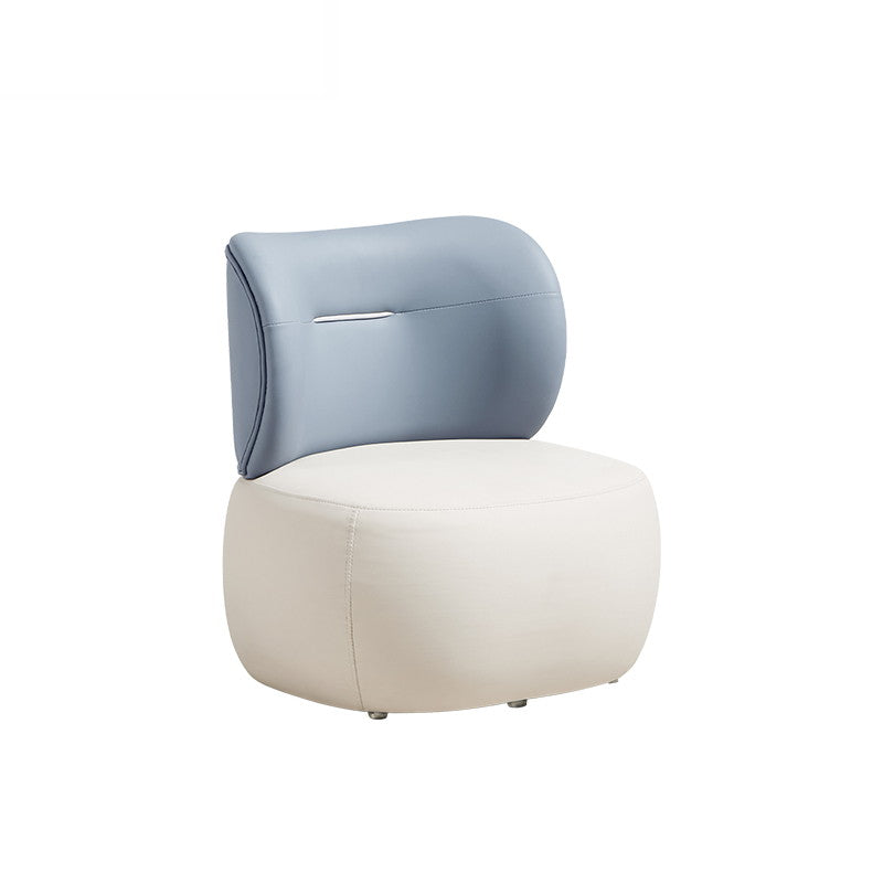 CHELSEA Blue children's sofa